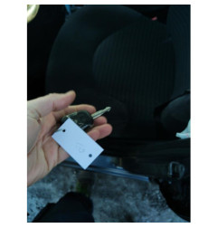 Boite de vitesses CITROEN XSARA PICASSO