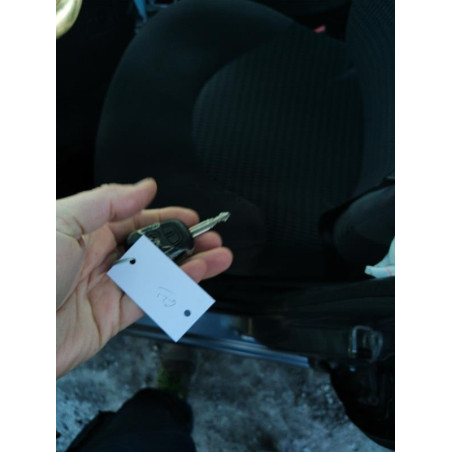 Boite de vitesses CITROEN XSARA PICASSO