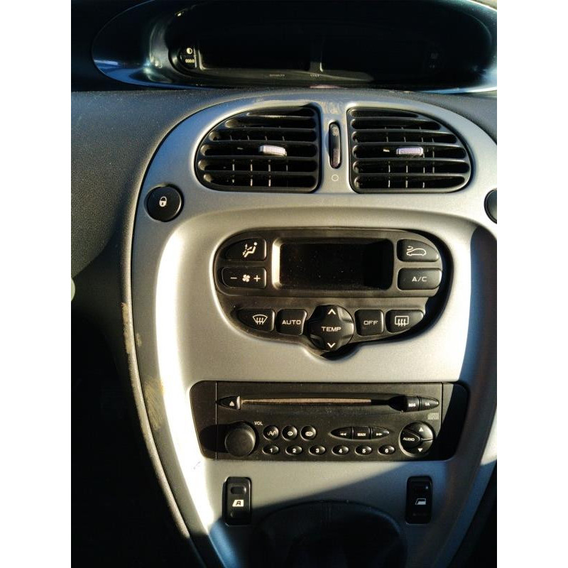Boite de vitesses CITROEN XSARA PICASSO Photo n°3