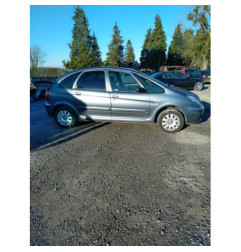 Boite de vitesses CITROEN XSARA PICASSO