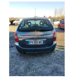 Boite de vitesses CITROEN XSARA PICASSO