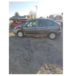 Boite de vitesses CITROEN XSARA PICASSO