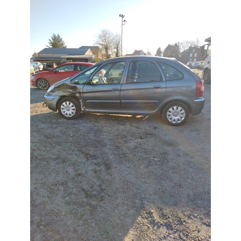 Boite de vitesses CITROEN XSARA PICASSO Photo n°7