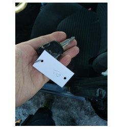 Boite de vitesses CITROEN XSARA PICASSO