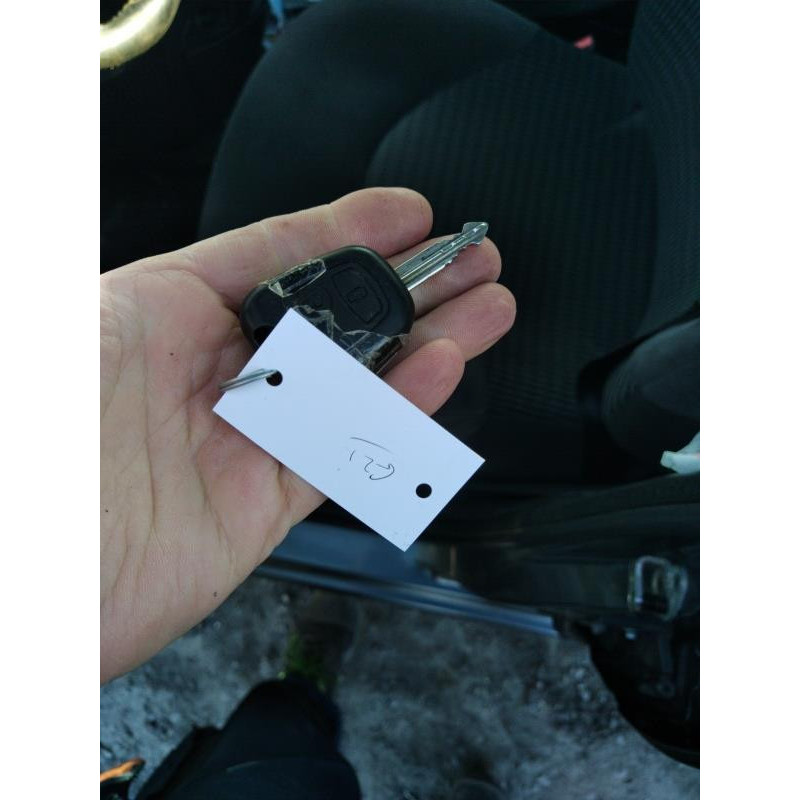 Boite de vitesses CITROEN XSARA PICASSO Photo n°8