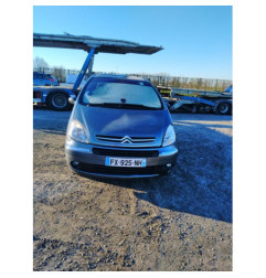 Boite de vitesses CITROEN XSARA PICASSO