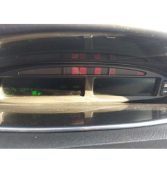 Boite de vitesses CITROEN XSARA PICASSO