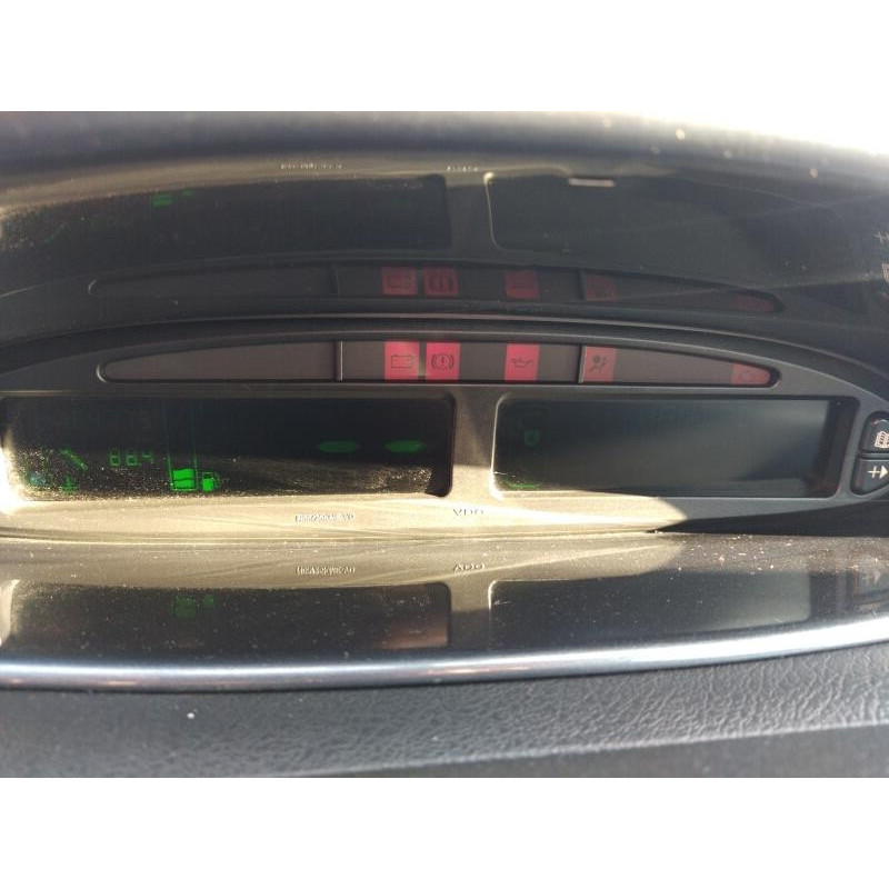 Boite de vitesses CITROEN XSARA PICASSO Photo n°10