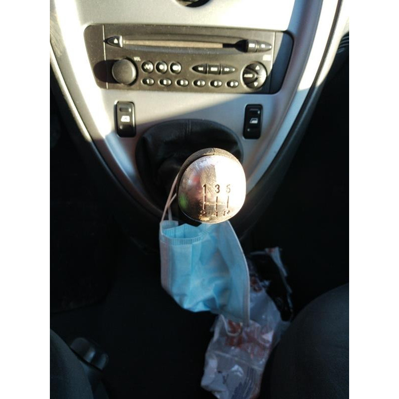 Boite de vitesses CITROEN XSARA PICASSO Photo n°13