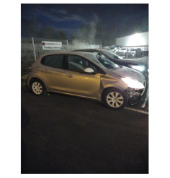 Boite de vitesses PEUGEOT 208 1 Photo n°1