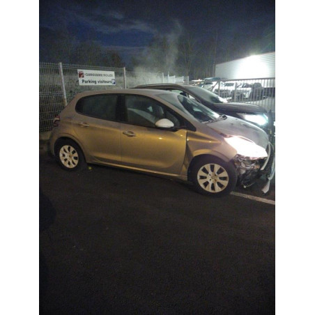 Boite de vitesses PEUGEOT 208 1 Photo n°1