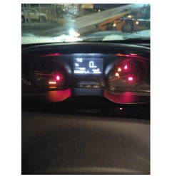 Boite de vitesses PEUGEOT 208 1