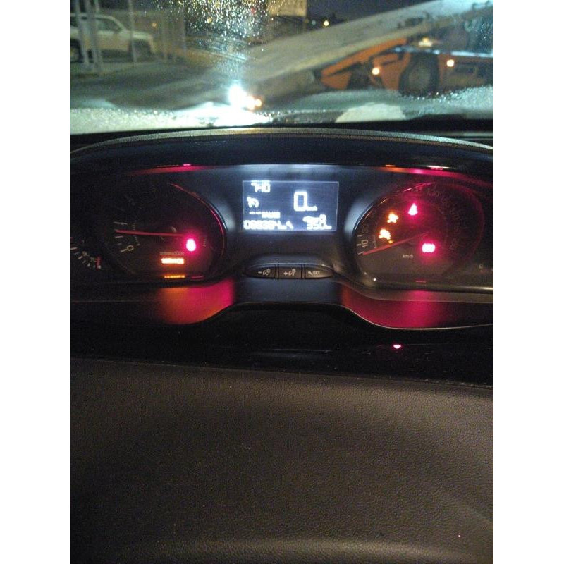 Boite de vitesses PEUGEOT 208 1 Photo n°2