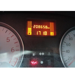 Boite de vitesses DACIA SANDERO 1 Photo n°1