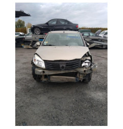 Boite de vitesses DACIA SANDERO 1