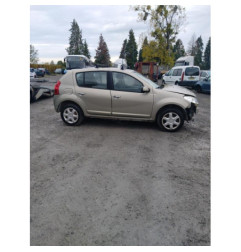 Boite de vitesses DACIA SANDERO 1