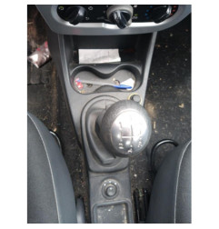 Boite de vitesses DACIA SANDERO 1