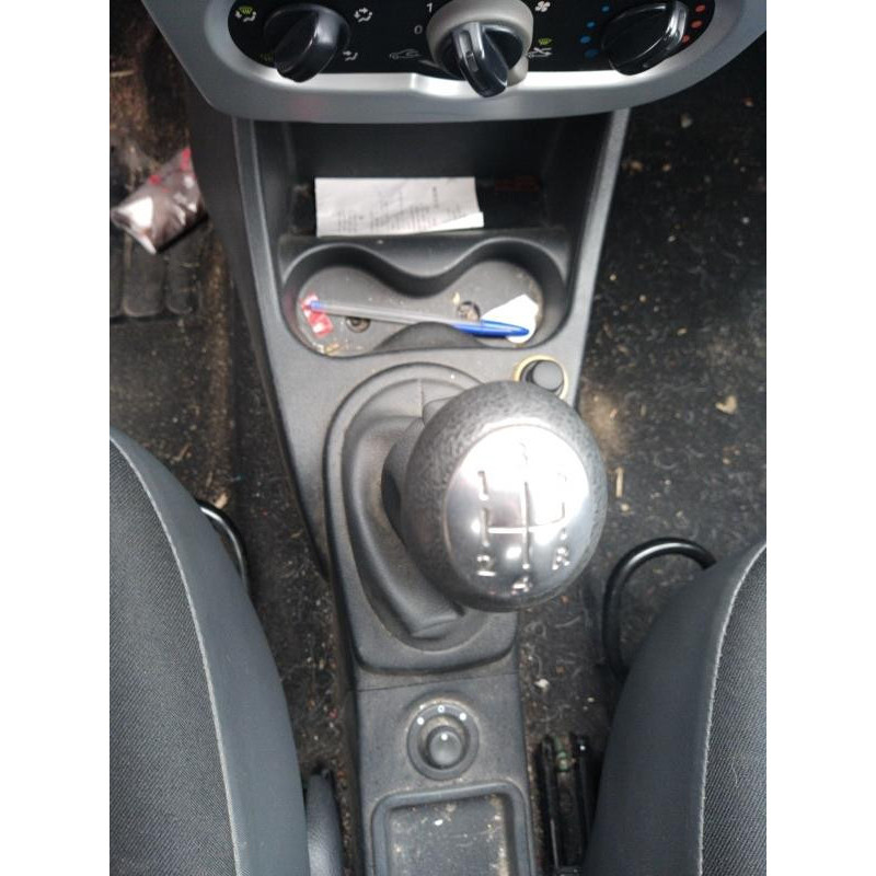 Boite de vitesses DACIA SANDERO 1 Photo n°5