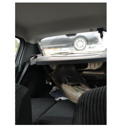 Boite de vitesses DACIA SANDERO 1