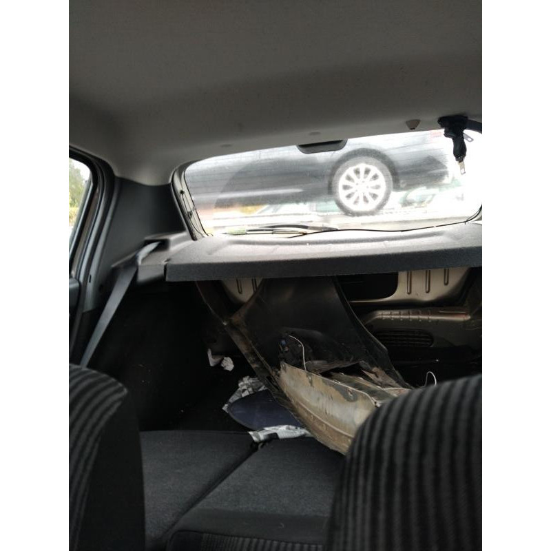 Boite de vitesses DACIA SANDERO 1 Photo n°7