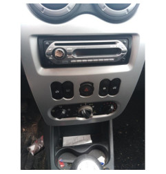 Boite de vitesses DACIA SANDERO 1