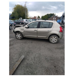 Boite de vitesses DACIA SANDERO 1