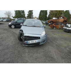 Boite de vitesses FIAT GRANDE PUNTO Photo n°1