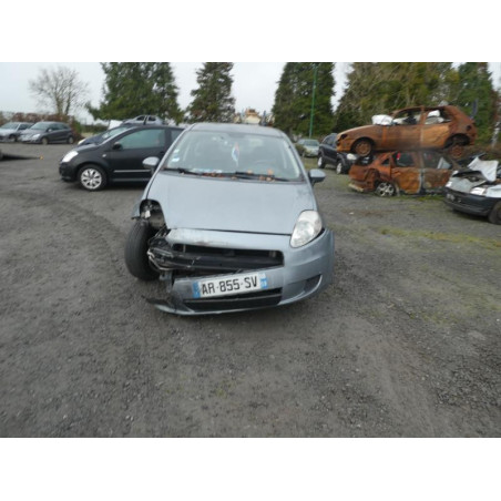 Boite de vitesses FIAT GRANDE PUNTO Photo n°1