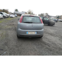 Boite de vitesses FIAT GRANDE PUNTO