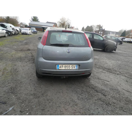Boite de vitesses FIAT GRANDE PUNTO