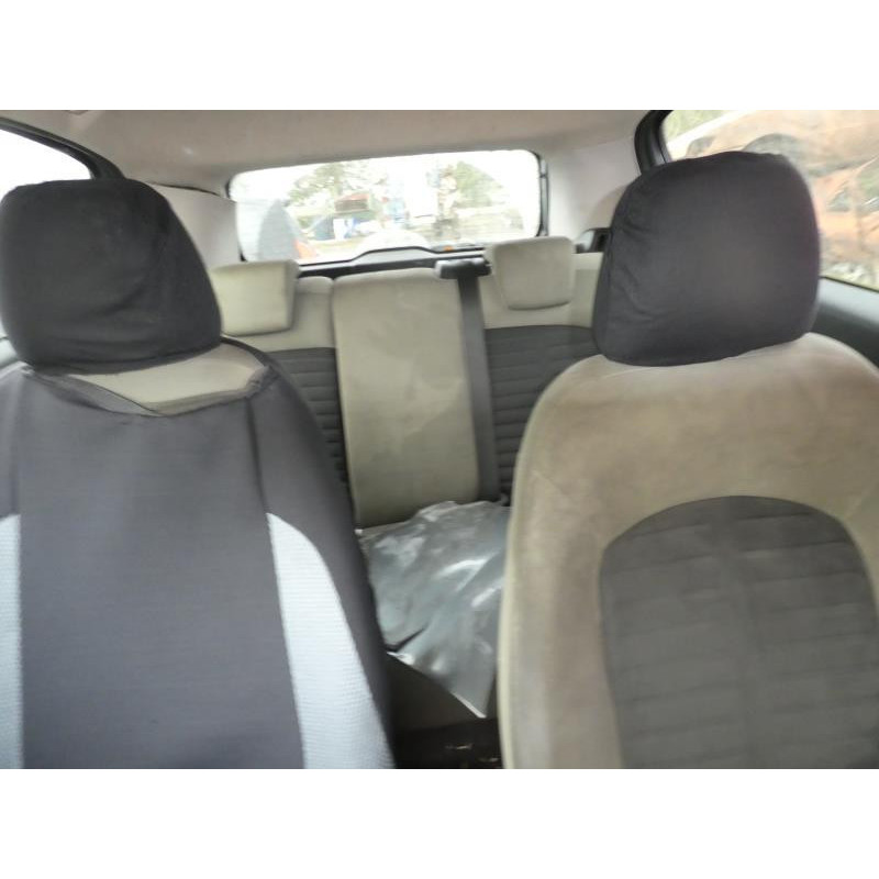 Boite de vitesses FIAT GRANDE PUNTO Photo n°3