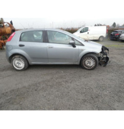 Boite de vitesses FIAT GRANDE PUNTO