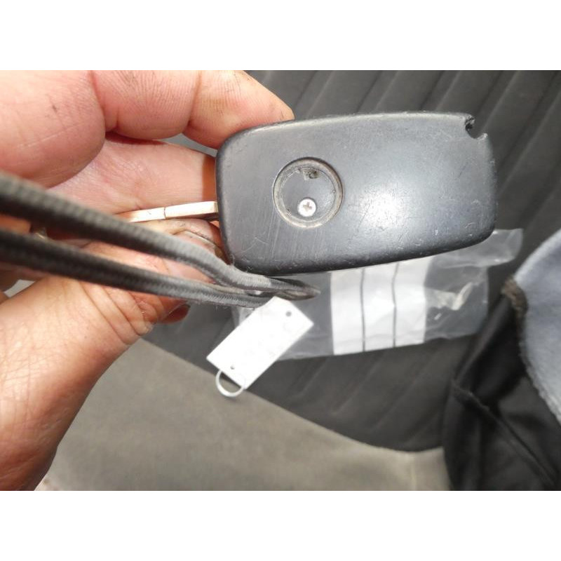 Boite de vitesses FIAT GRANDE PUNTO Photo n°5