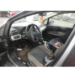 Boite de vitesses FIAT GRANDE PUNTO