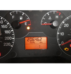 Boite de vitesses FIAT GRANDE PUNTO
