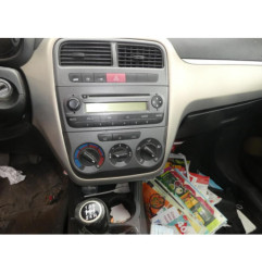 Boite de vitesses FIAT GRANDE PUNTO