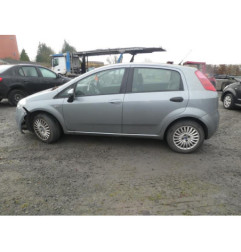Boite de vitesses FIAT GRANDE PUNTO