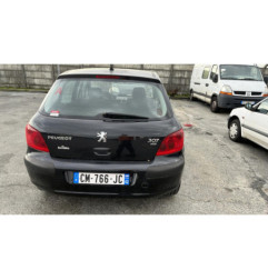 Boite de vitesses PEUGEOT 307 Photo n°1