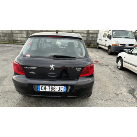 Boite de vitesses PEUGEOT 307 Photo n°1