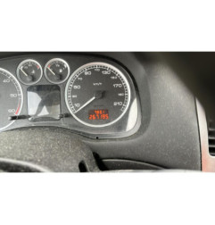 Boite de vitesses PEUGEOT 307