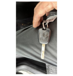 Boite de vitesses PEUGEOT 307