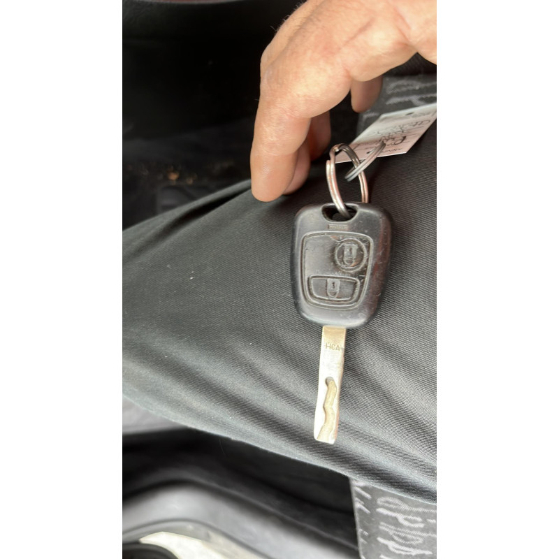 Boite de vitesses PEUGEOT 307 Photo n°6