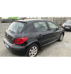 Boite de vitesses PEUGEOT 307