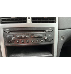 Boite de vitesses PEUGEOT 307