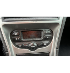 Boite de vitesses PEUGEOT 307