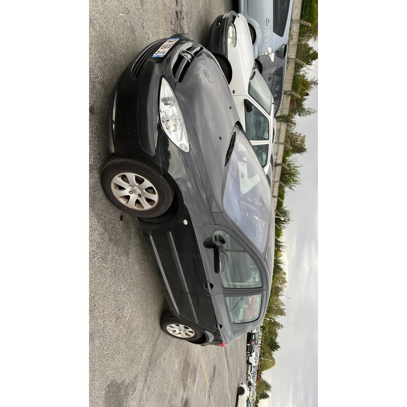 Boite de vitesses PEUGEOT 307 Photo n°10