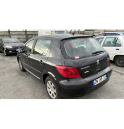 Boite de vitesses PEUGEOT 307