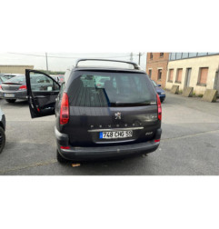 Boite de vitesses PEUGEOT 807 Photo n°1