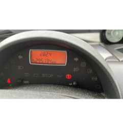 Boite de vitesses PEUGEOT 807