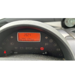Boite de vitesses PEUGEOT 807